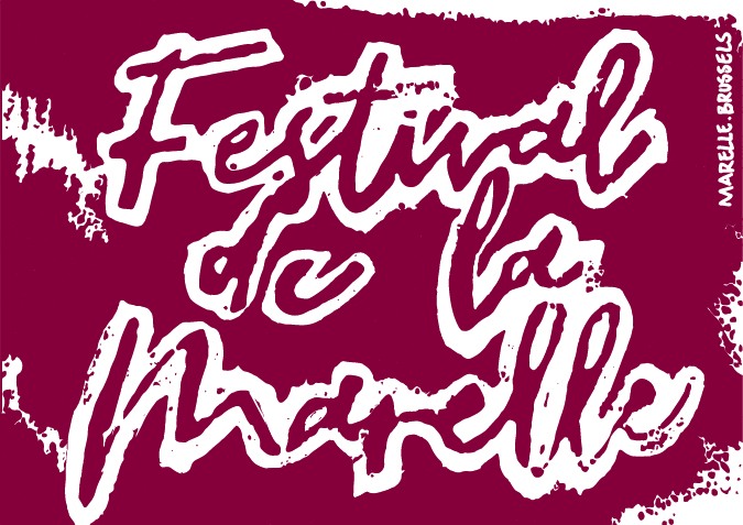 Festival de la Marelle - logo R